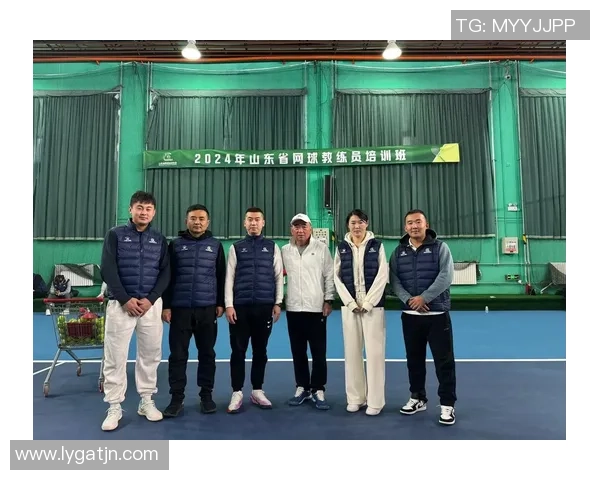 重庆网球队协作能力提升显著荣获全国网球团队协作排名新高