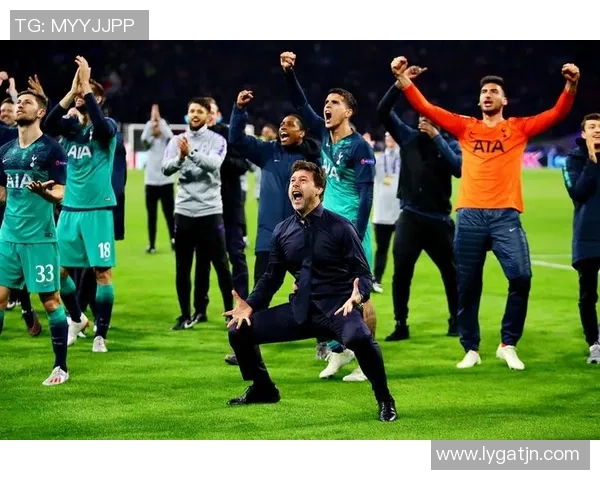 热刺逆转里昂6-2精彩瞬间回顾全场沸腾的世界杯之夜