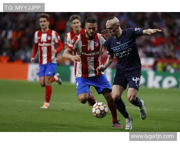 友谊赛曼城与马竞战平逆转瞬间点燃全场气氛与转会传闻交织