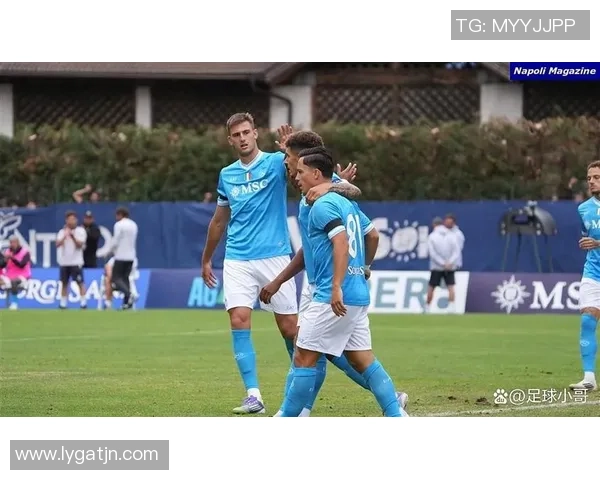 世界杯历史冷门那不勒斯逆转马竞全场沸腾瞬间回顾