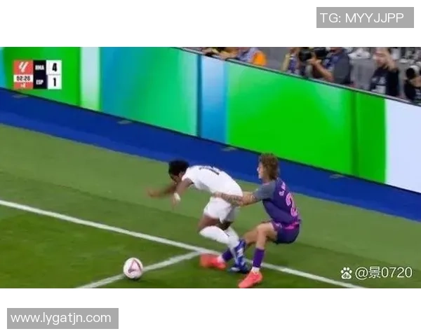 莱比锡大胜皇马引发争议判罚全场沸腾的世界杯瞬间